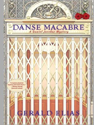 Danse Macabre - ebook